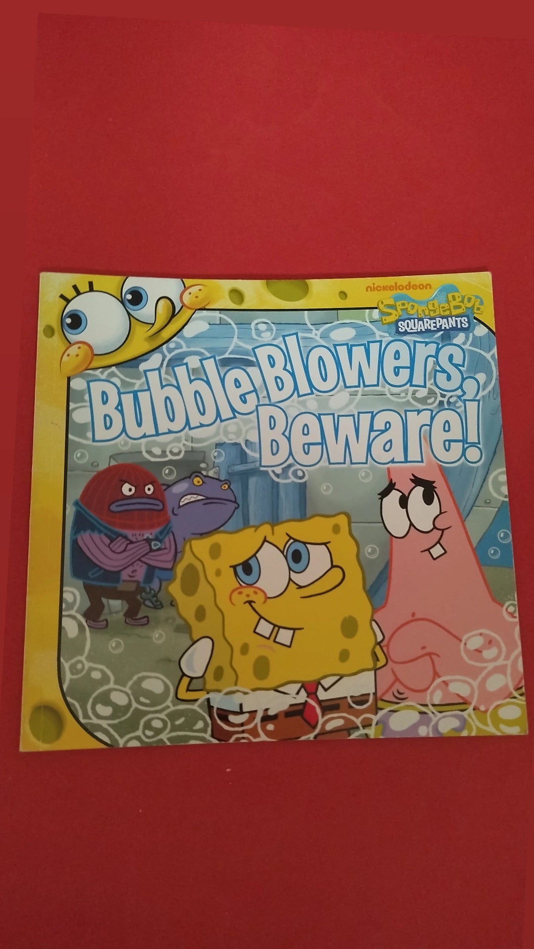 SpongeBob Squarepants