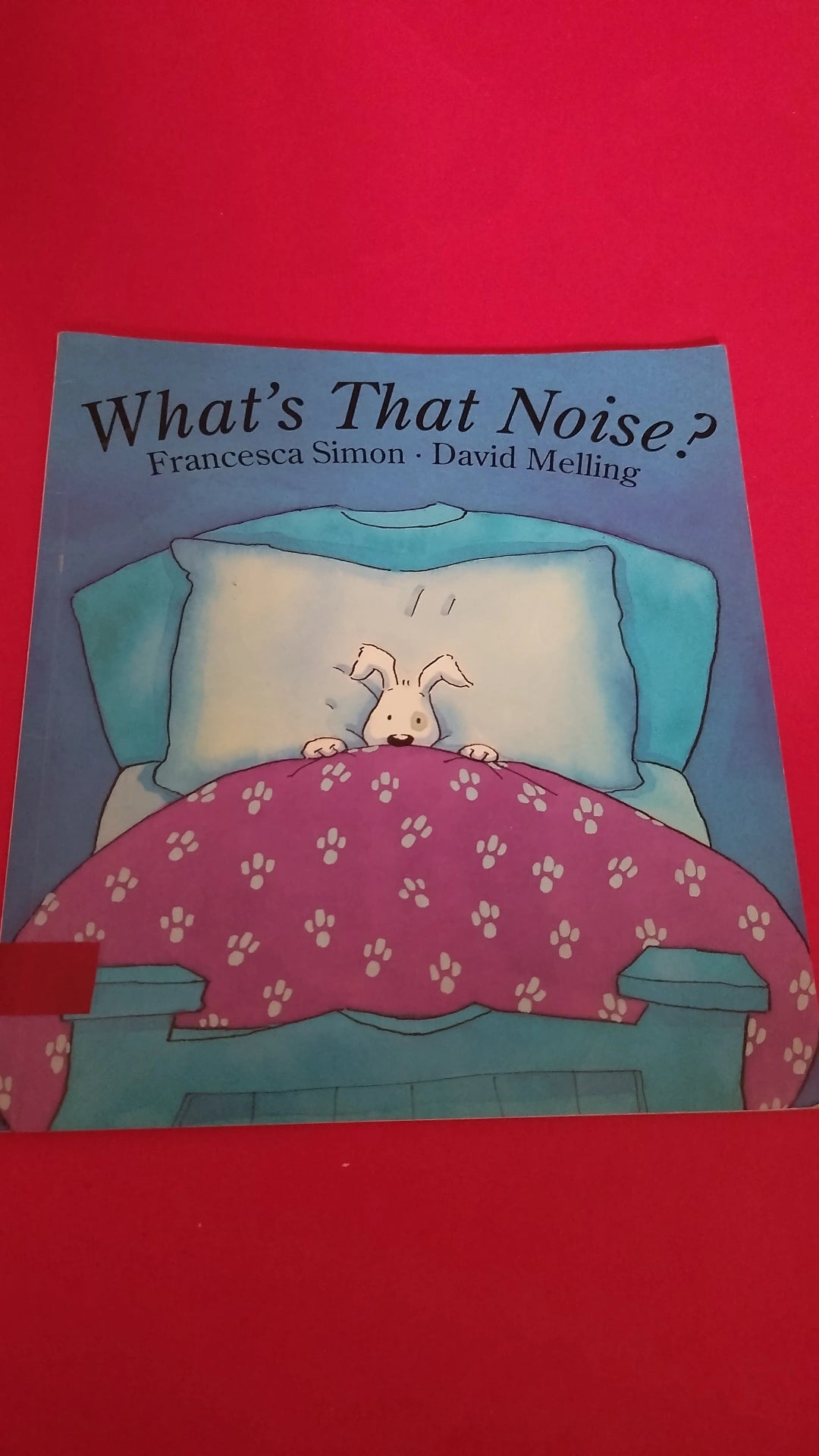What's that Noise?