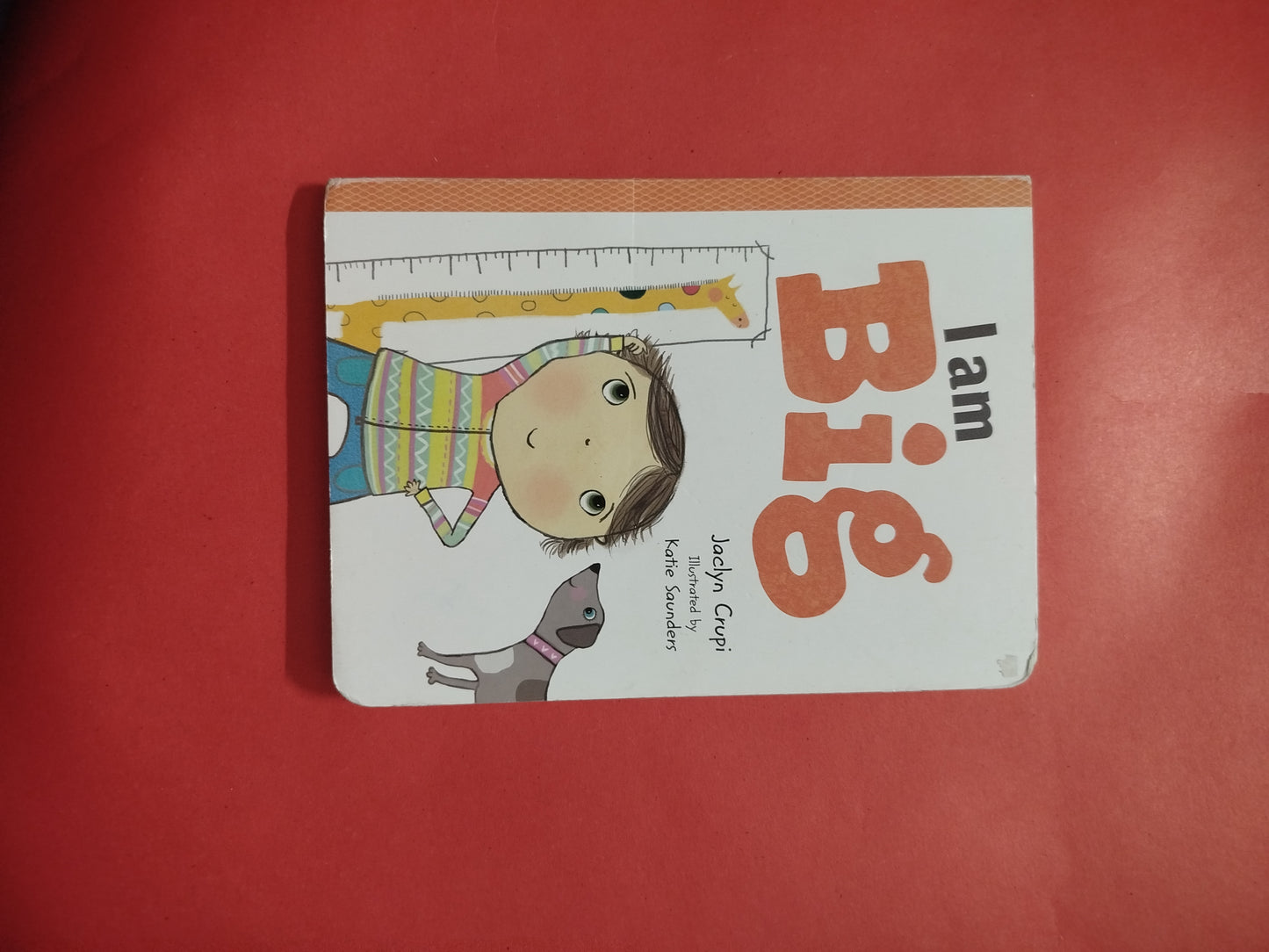I am Big