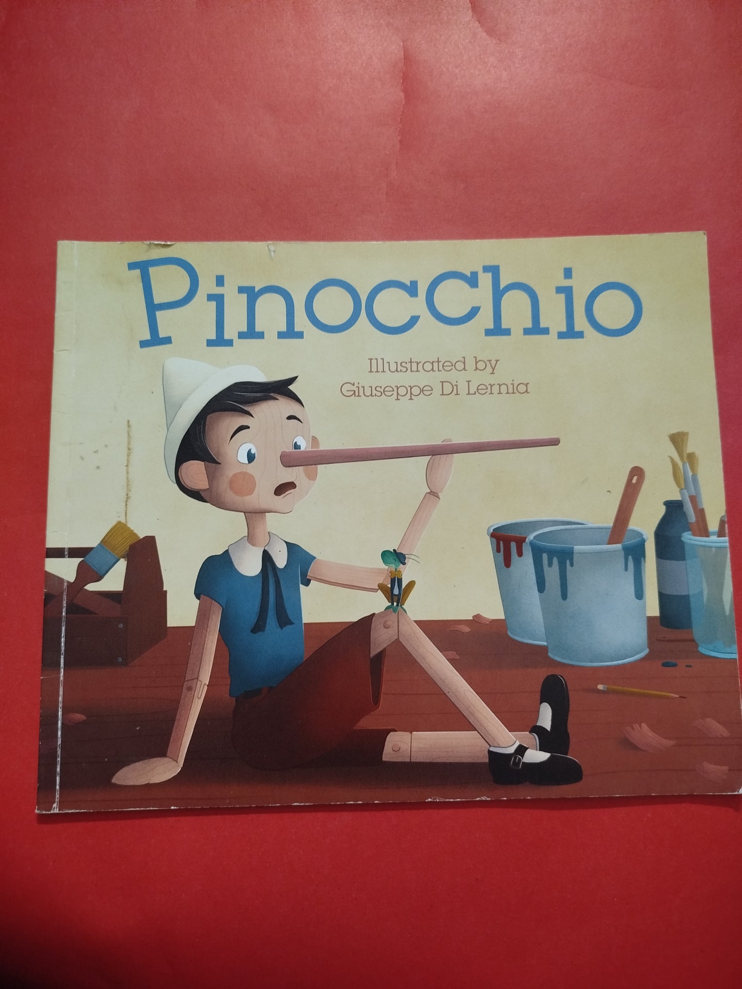 Pinocchio