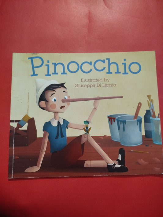 Pinocchio