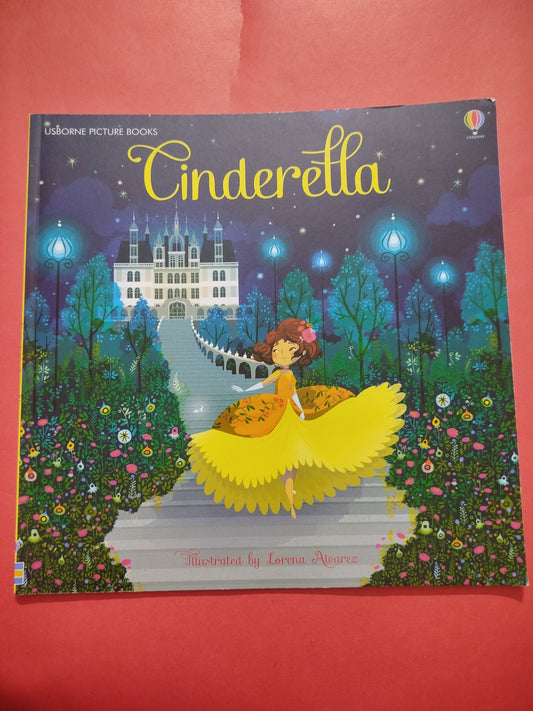 Cinderella
