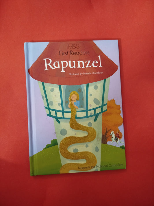 Rapunzel