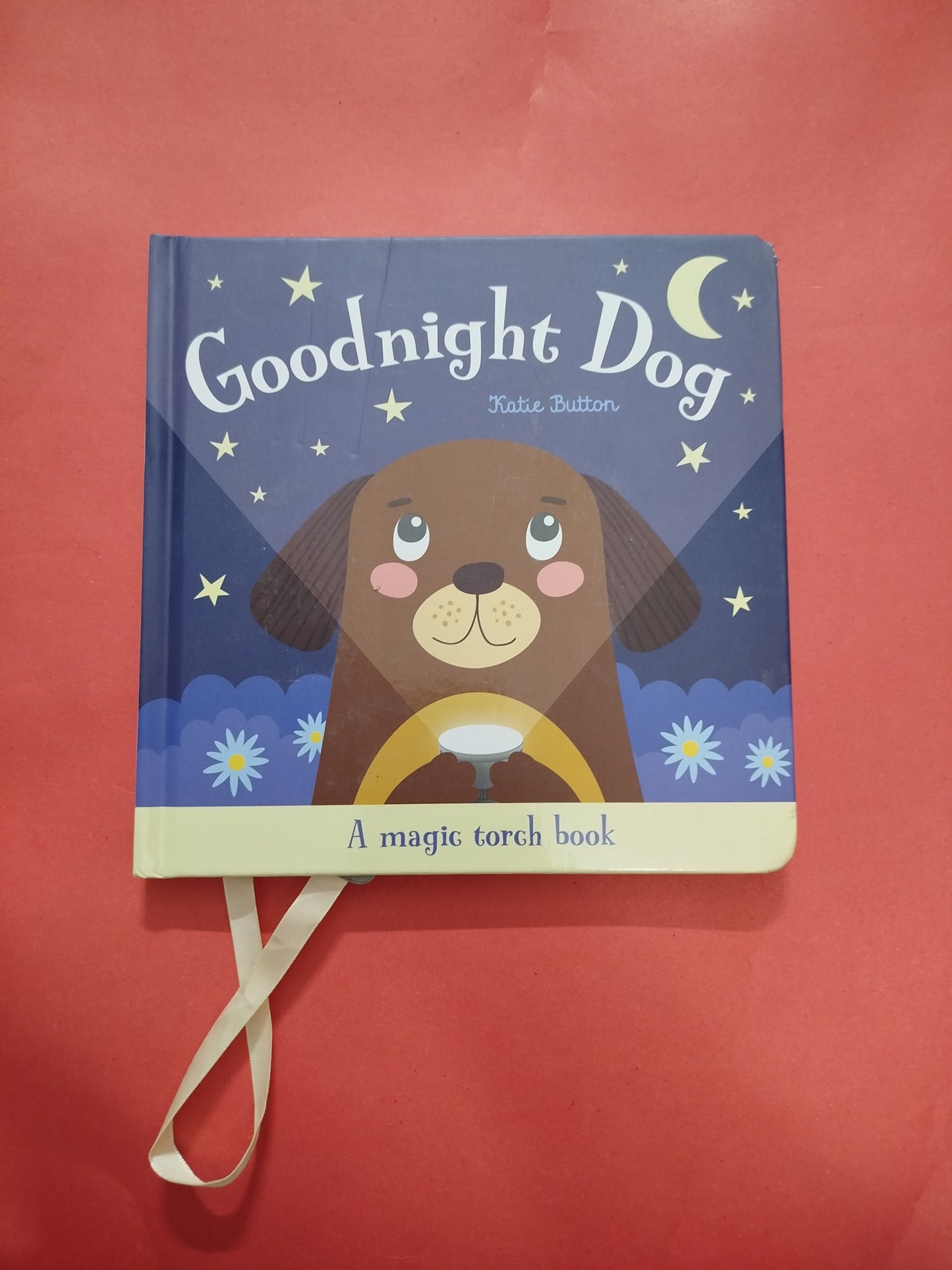Goodnight Dog