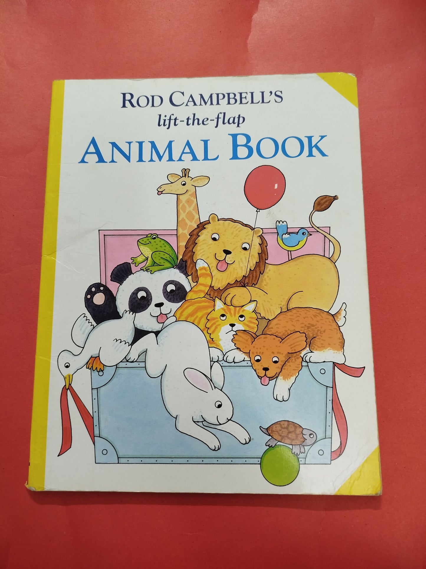 Animal Book