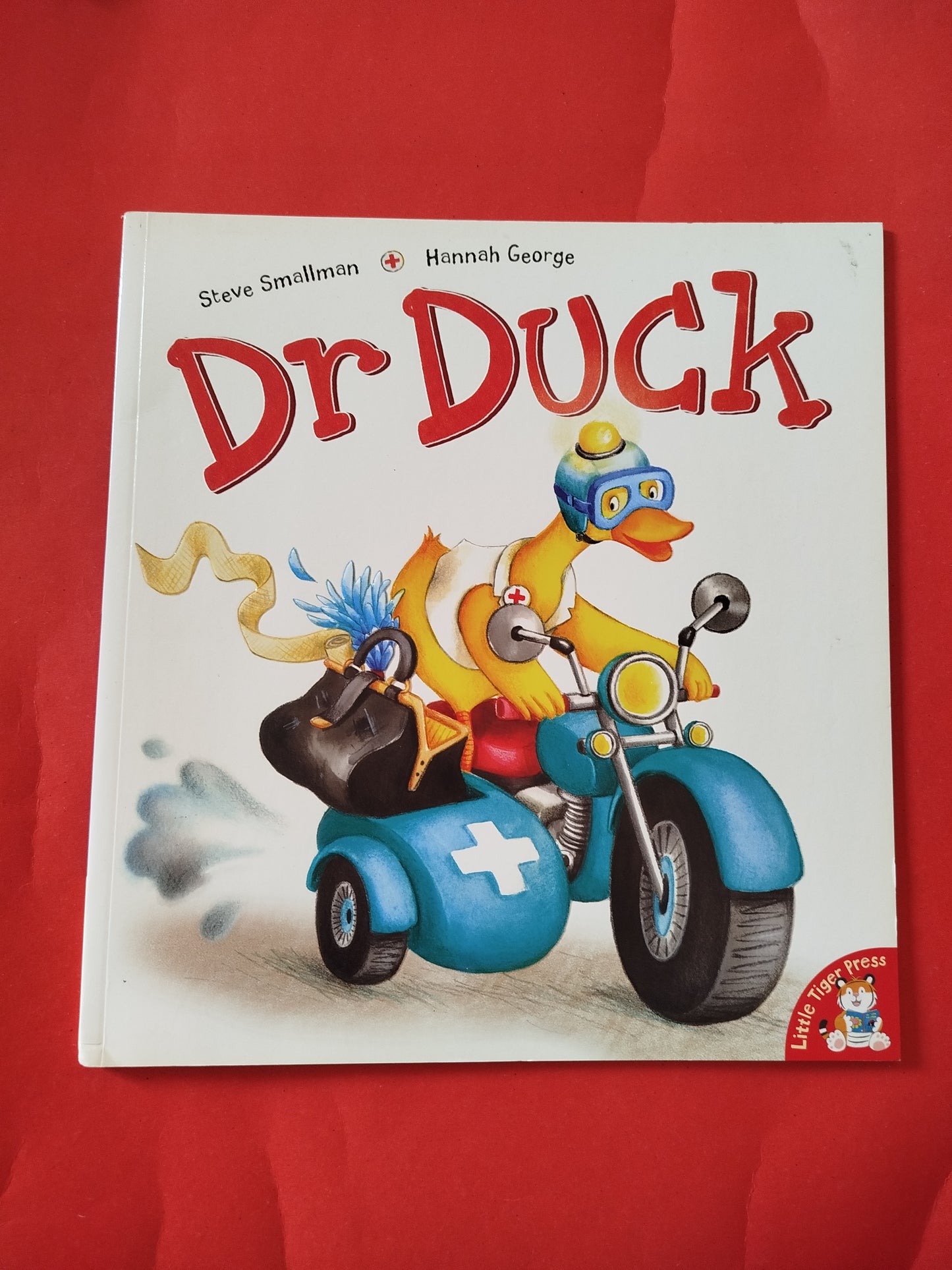 Dr Duck