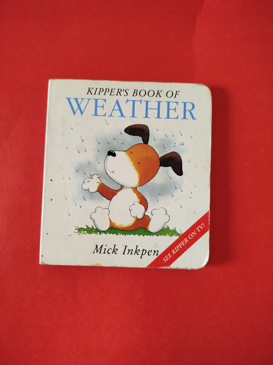 Kippers book of Weather