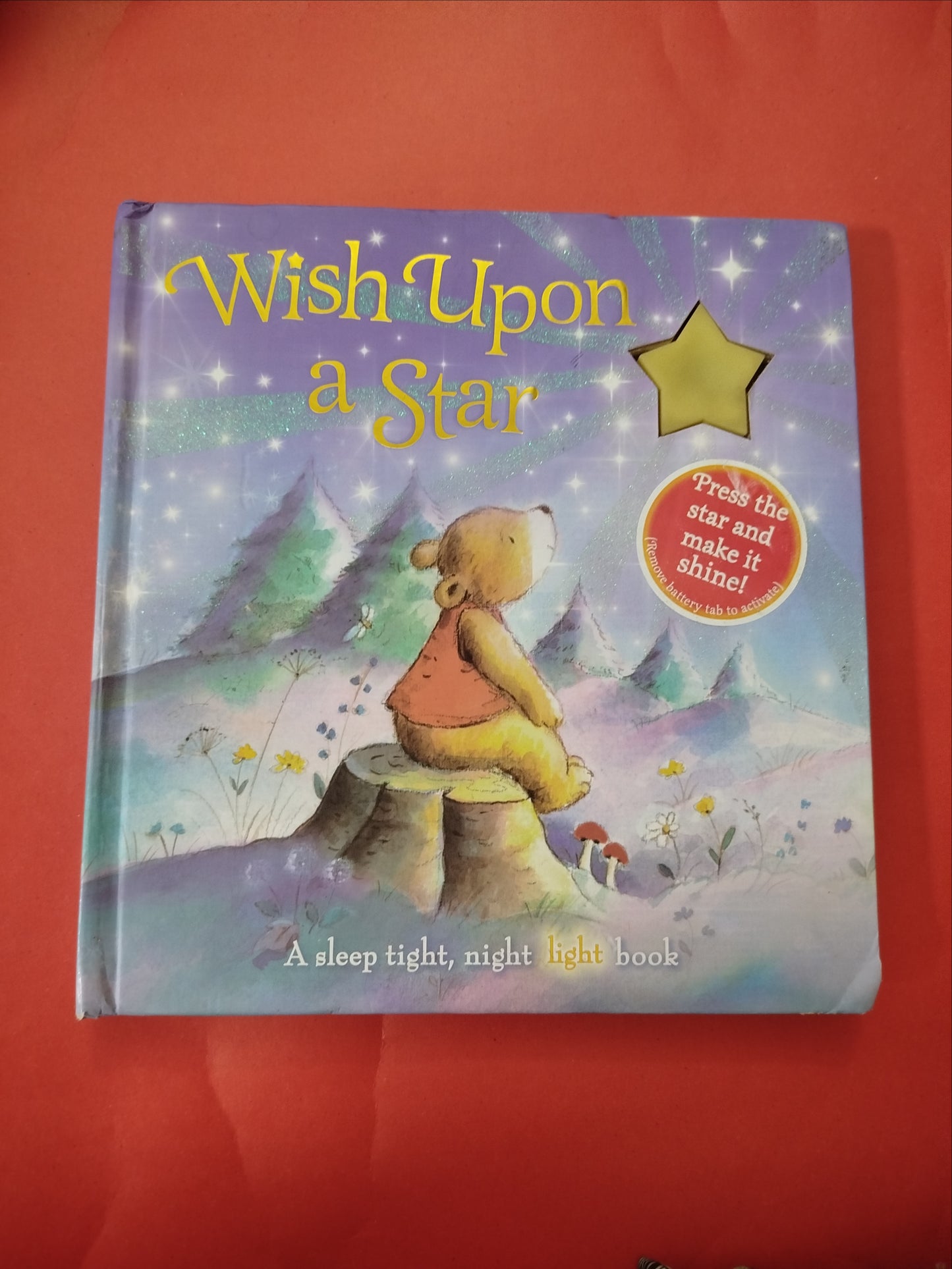 Wish Upon a Star