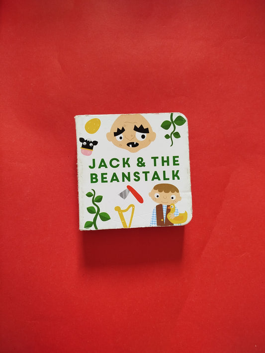 Jack and the Beanstalk