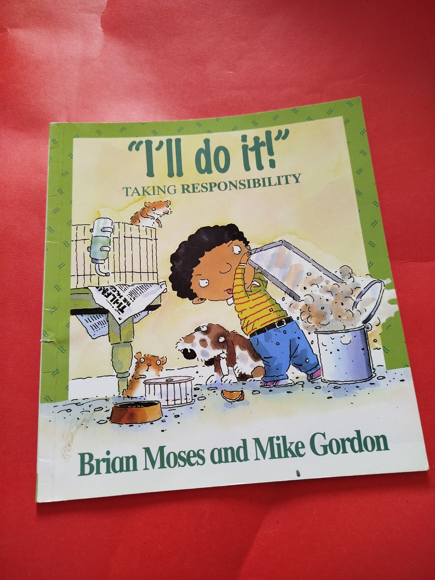 Whatever Next! - Jill Murphy