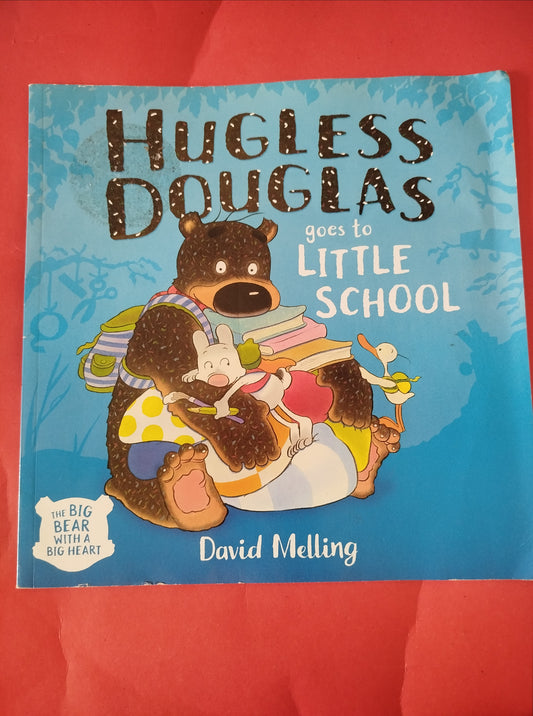 HUGLESS DOUGLAS to LITTLE SCHOOL