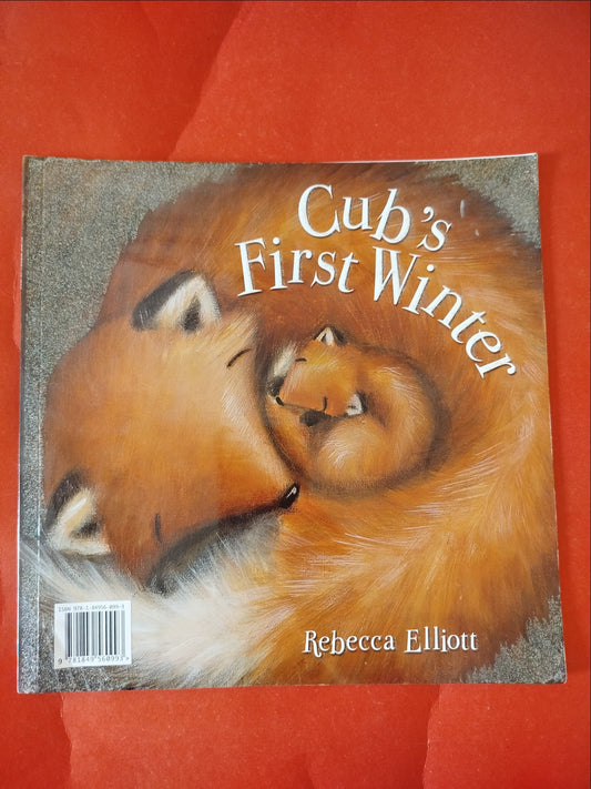 Cub's First Winter