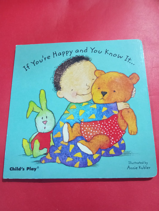If You are Happy and You Know It