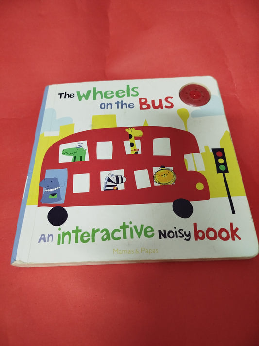 The wheels on the Bus