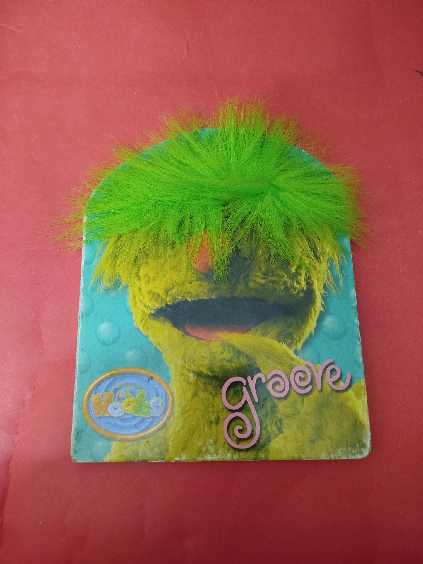groere