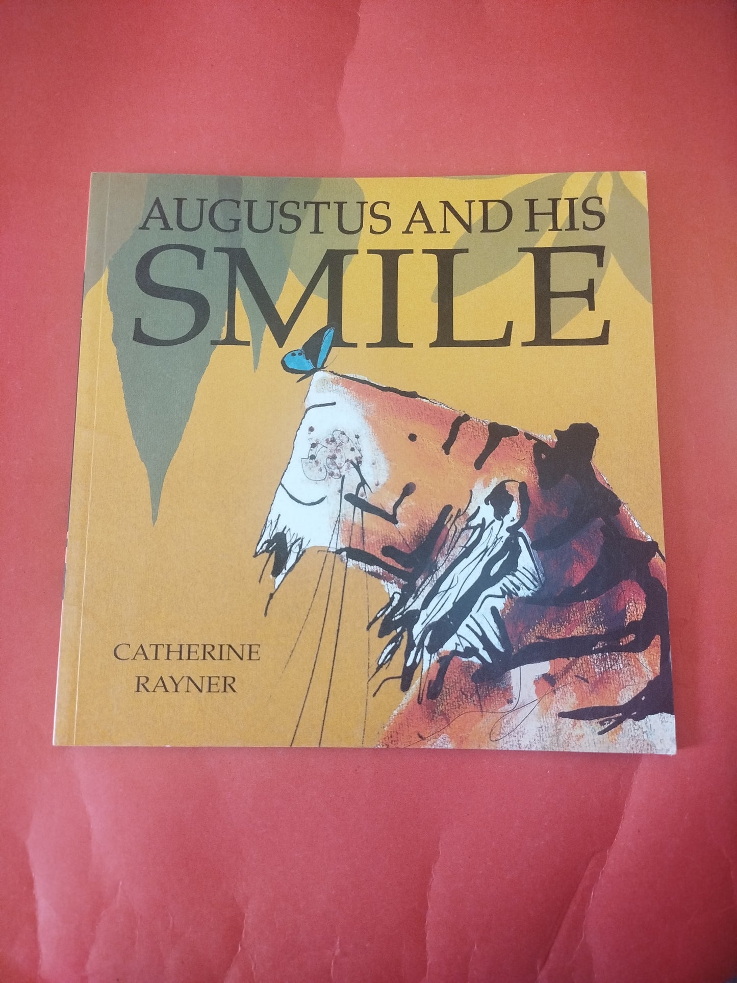AUGUSTUS AND HIS SMILE
