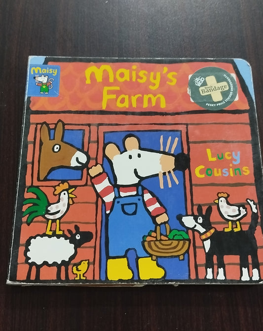 Maisy's Farm