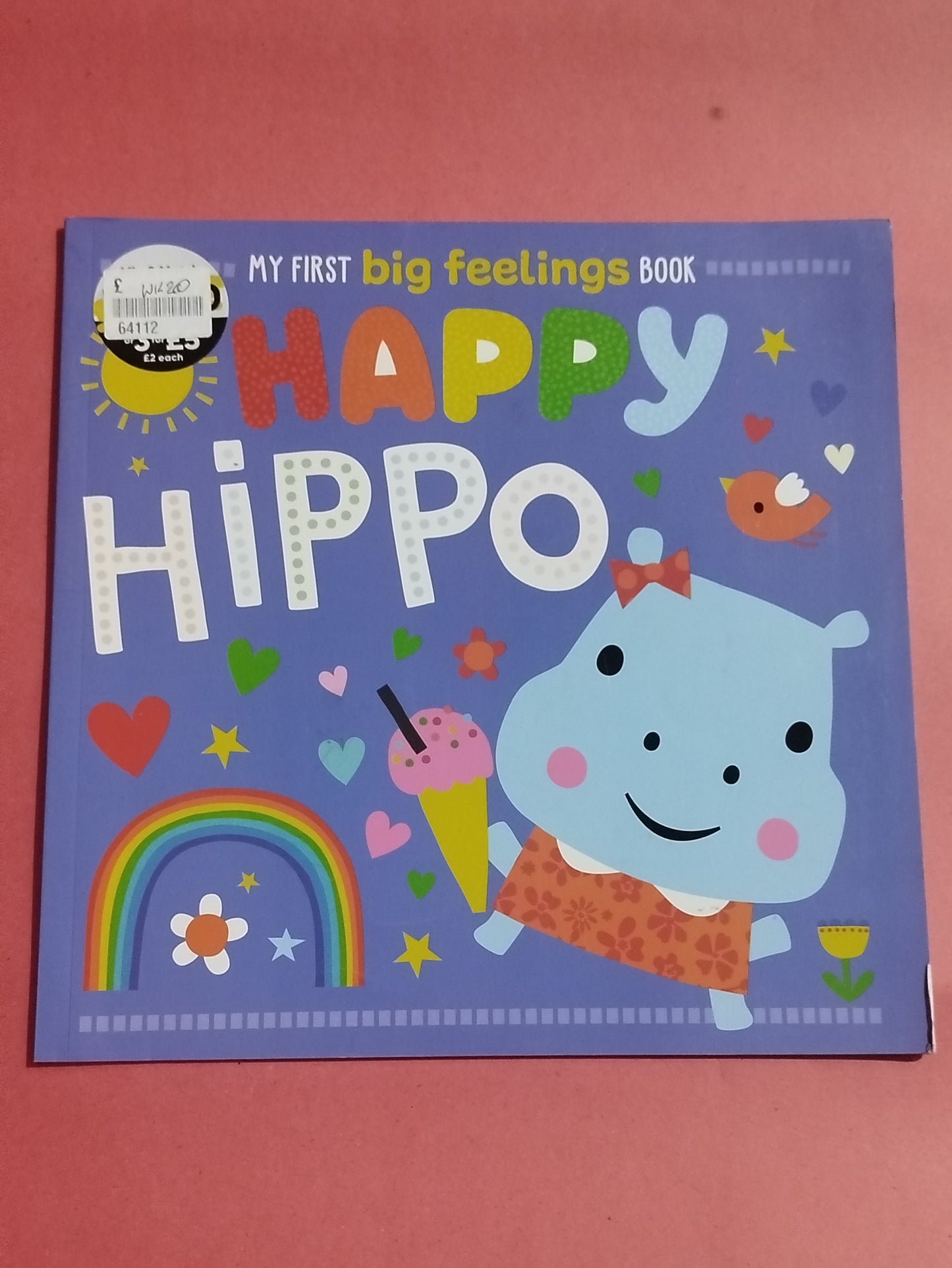 HAPPY HIPPo