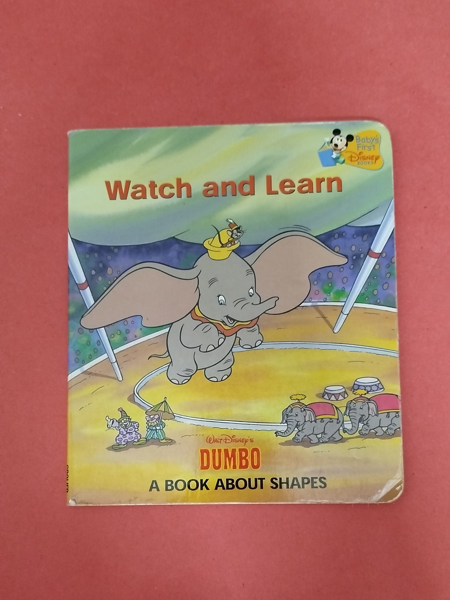 Dumbo