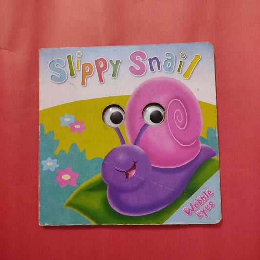 Slippy Snail