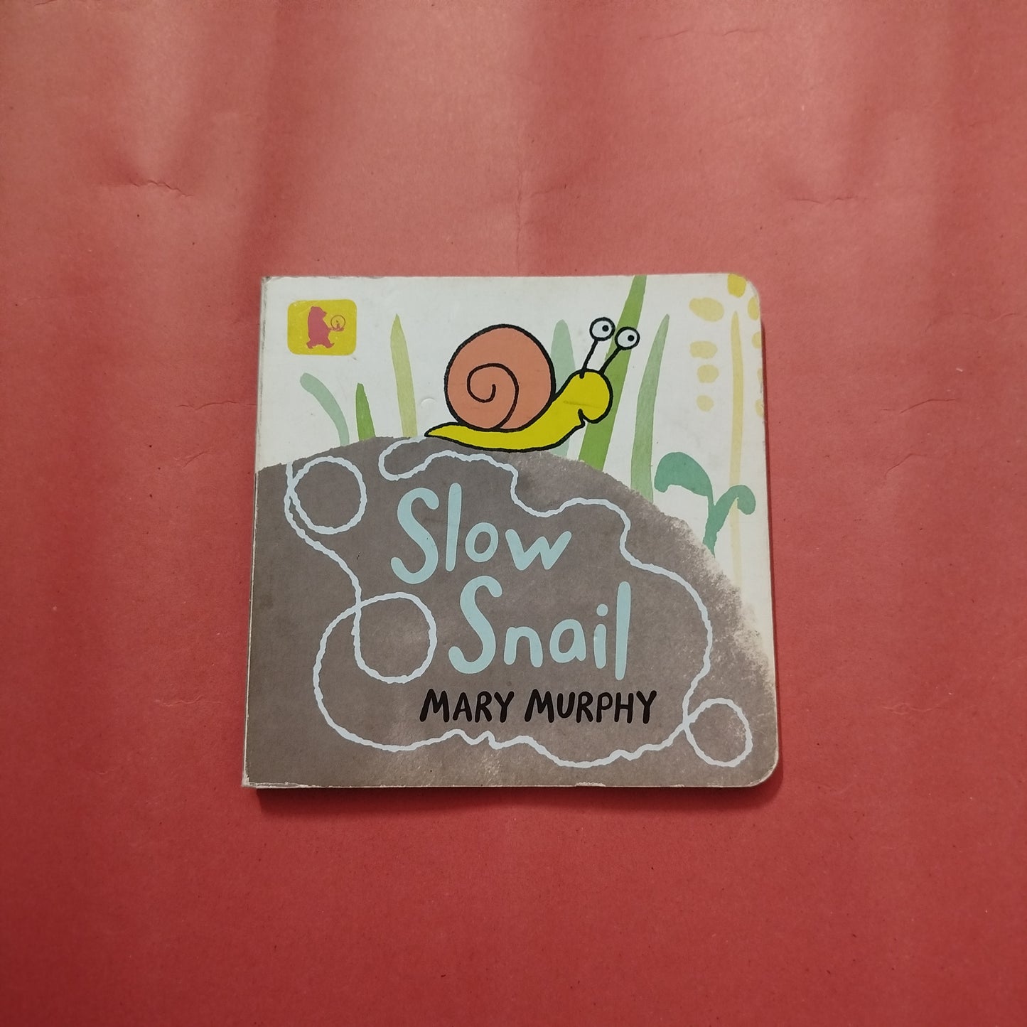 Slow Snail