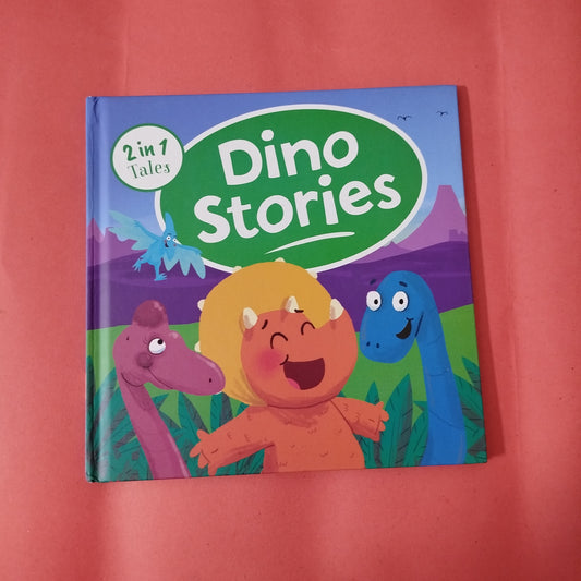 Dino Stories