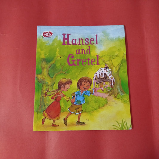 Hansel and Gretel