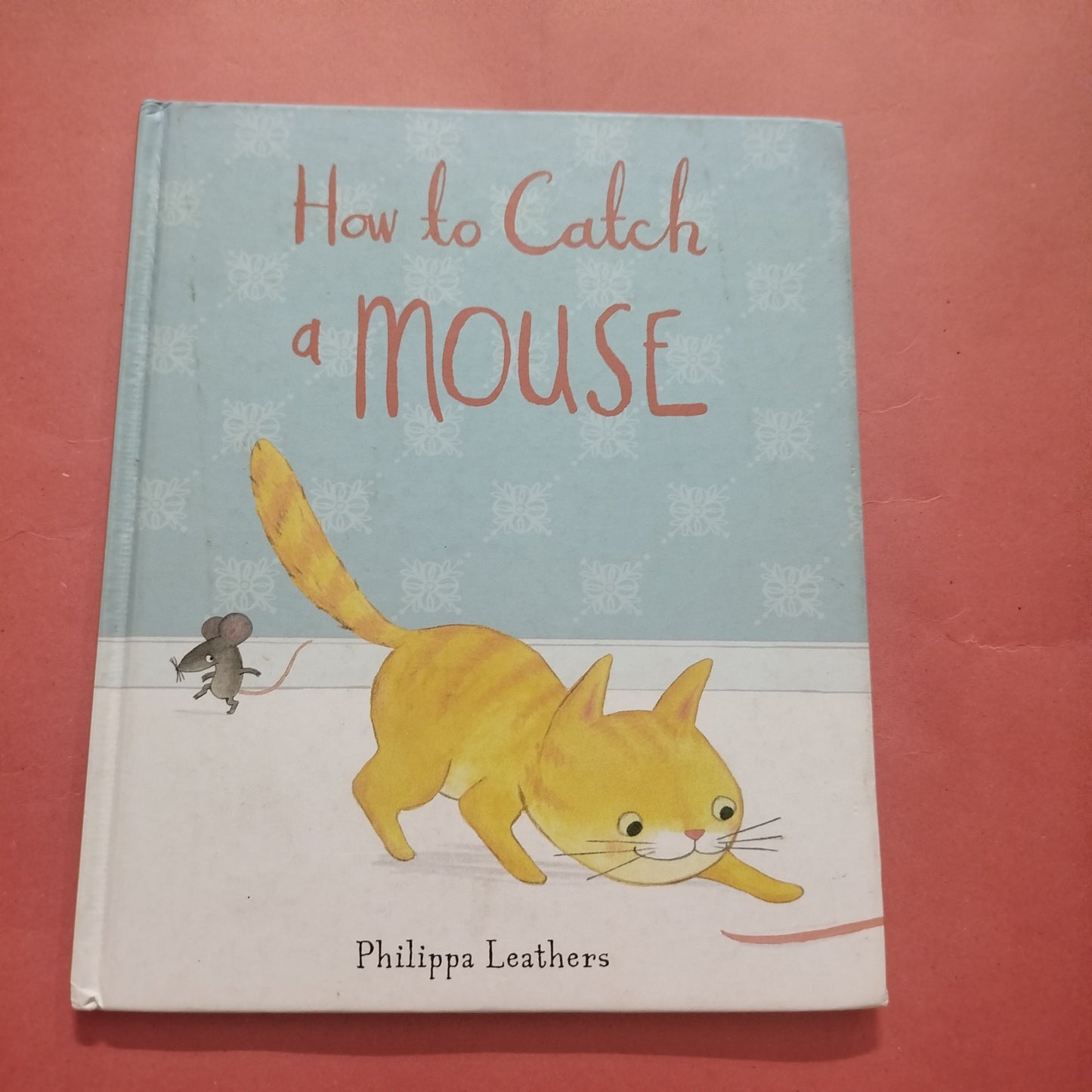 How to Catch a MousE