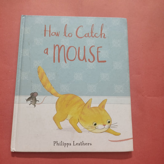 How to Catch a MousE