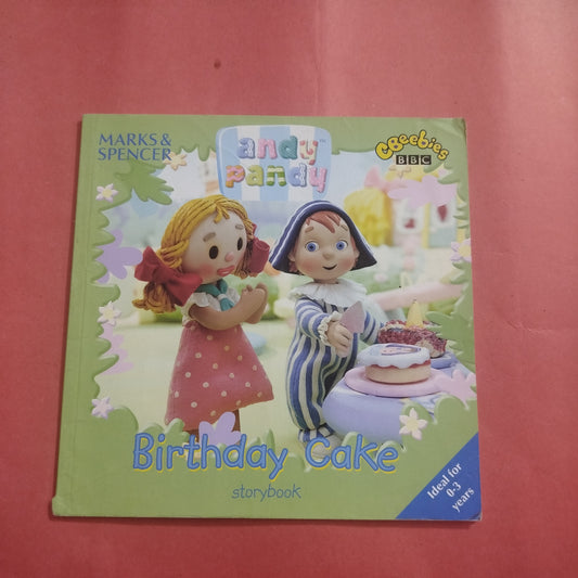 Birthday Cake