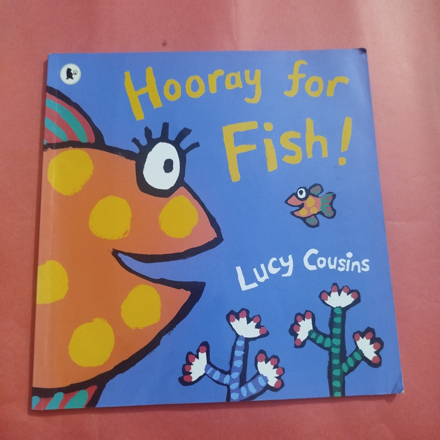 Hooray for Fish