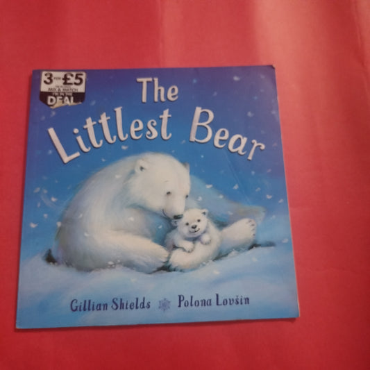 The Littlest Bear