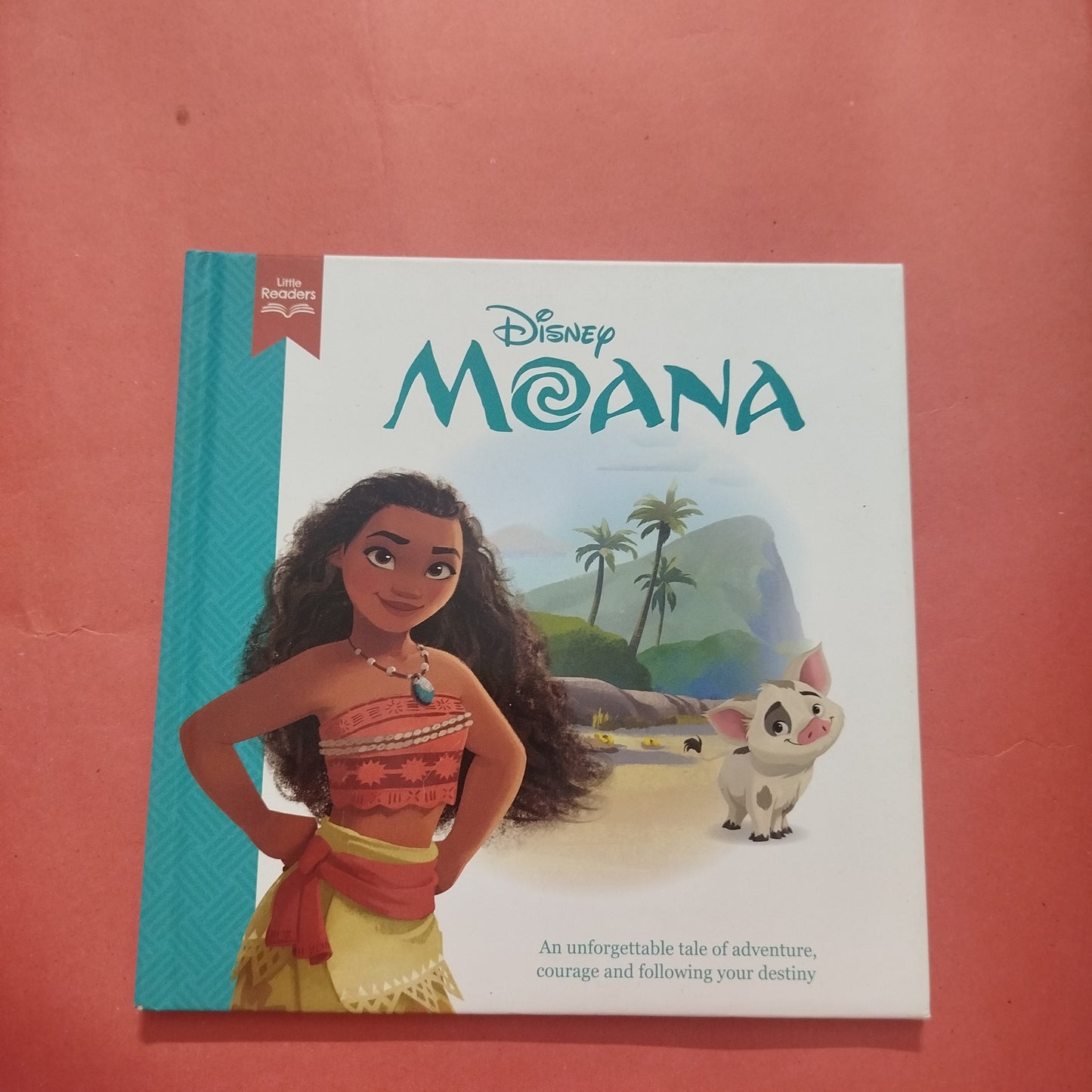 Disney MOANA