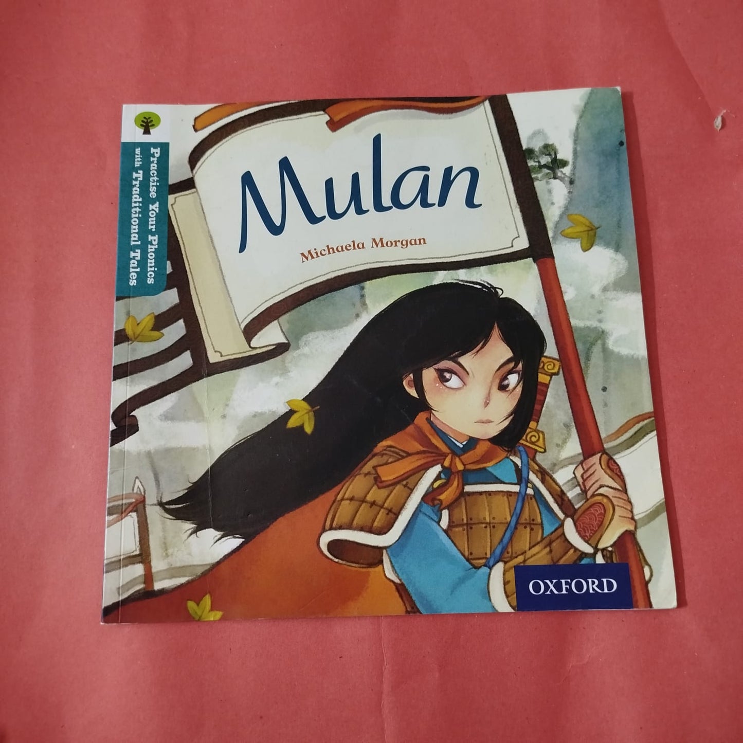 Mulan