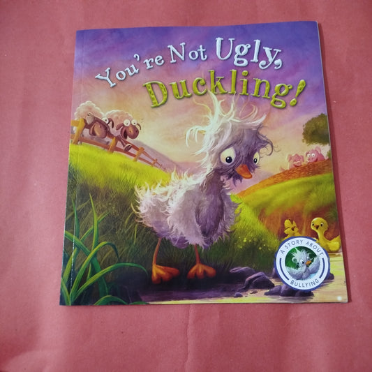 You re Not Ugly, Duckling!