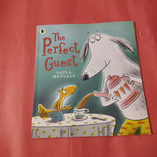 The Perfect Guest
