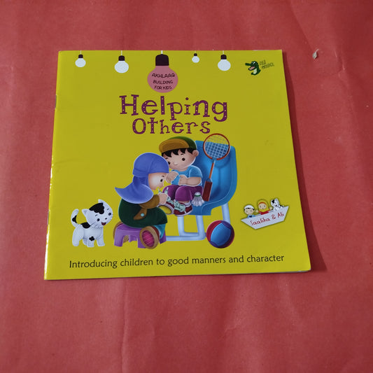 Helping Others