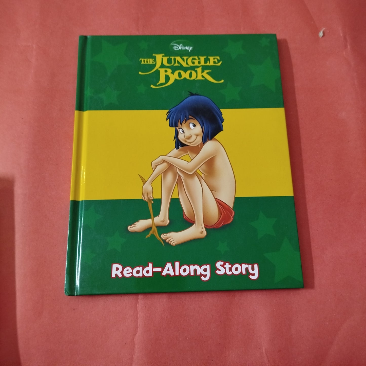 THE JUNGLE Book
