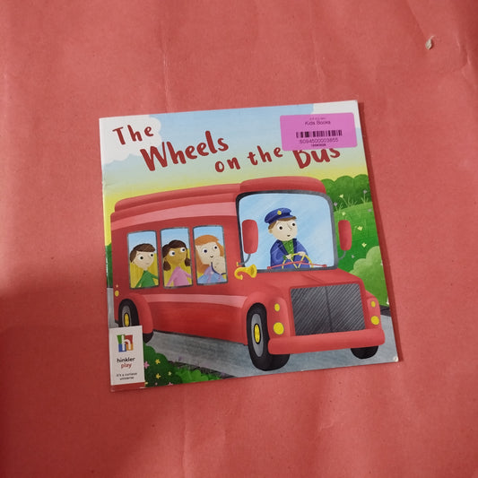 The wheels on the bus