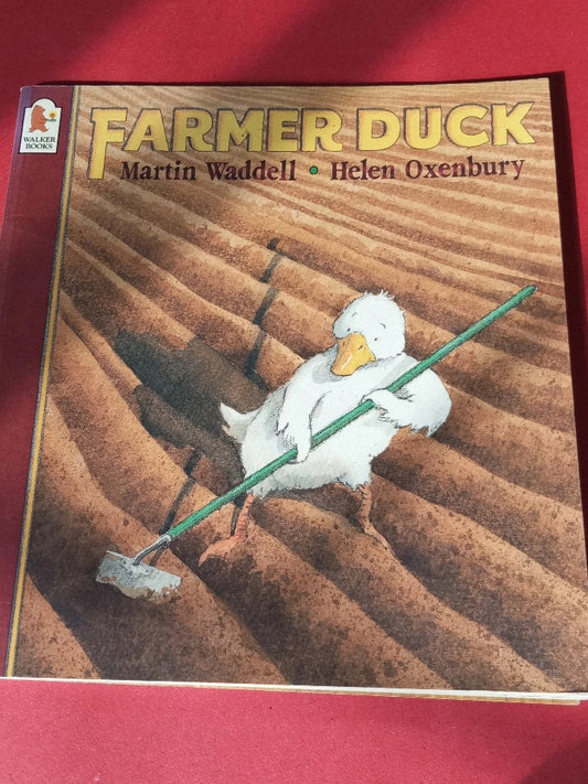 Farmer Duck