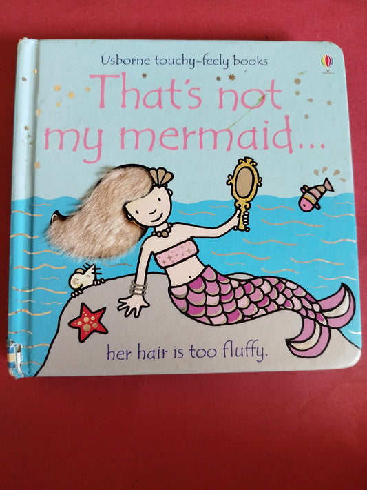 Thats Not My Mermaid
