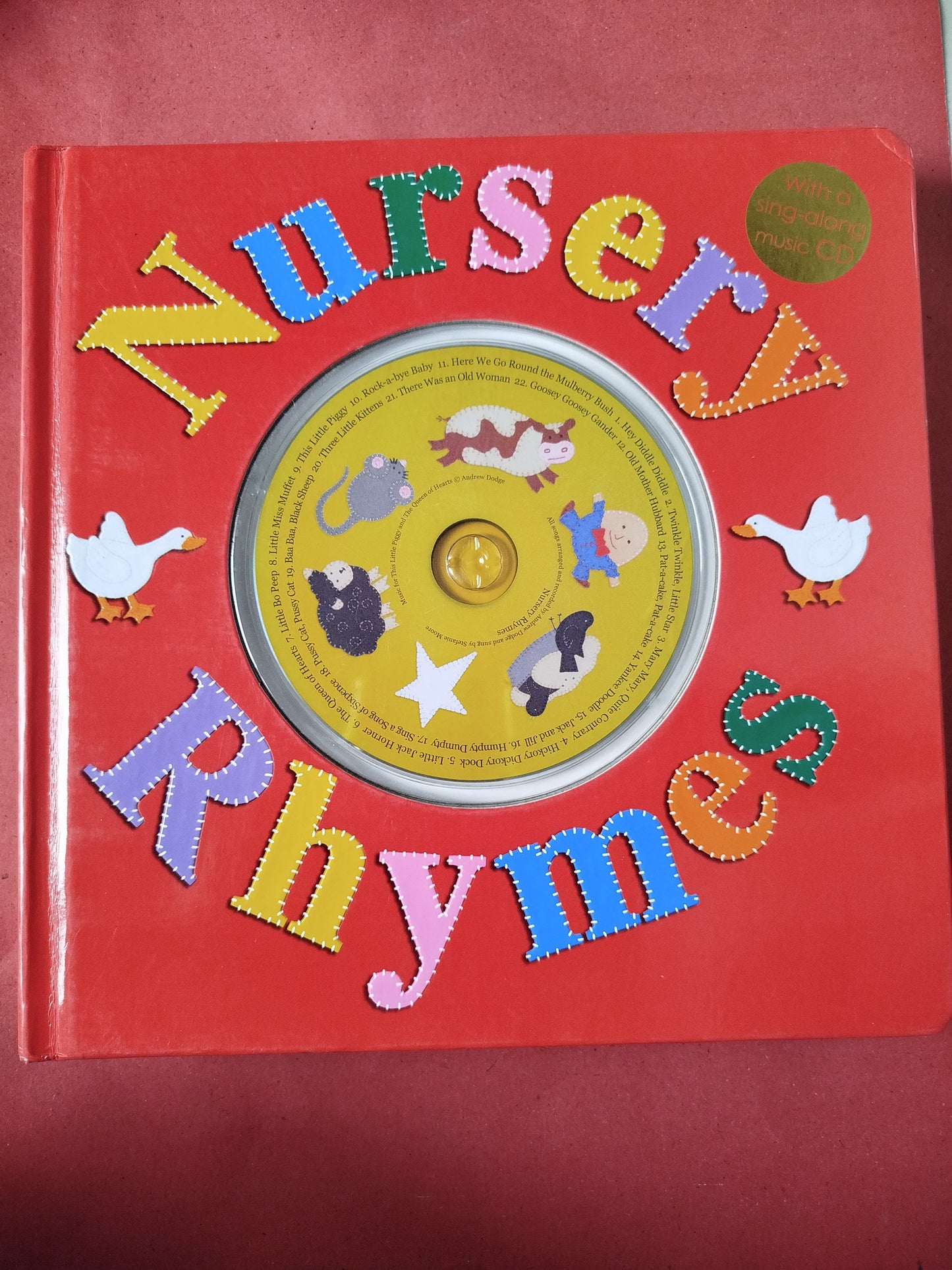Nursery Rhymes