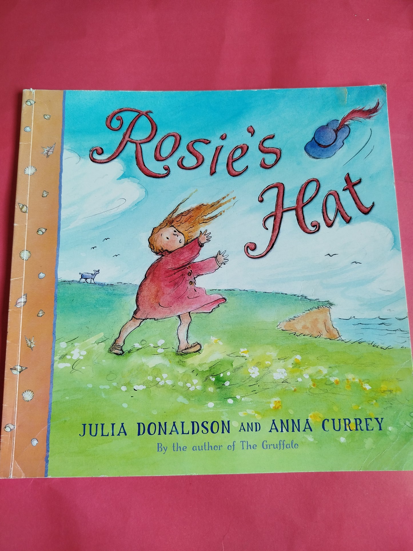 Rosie's Hat