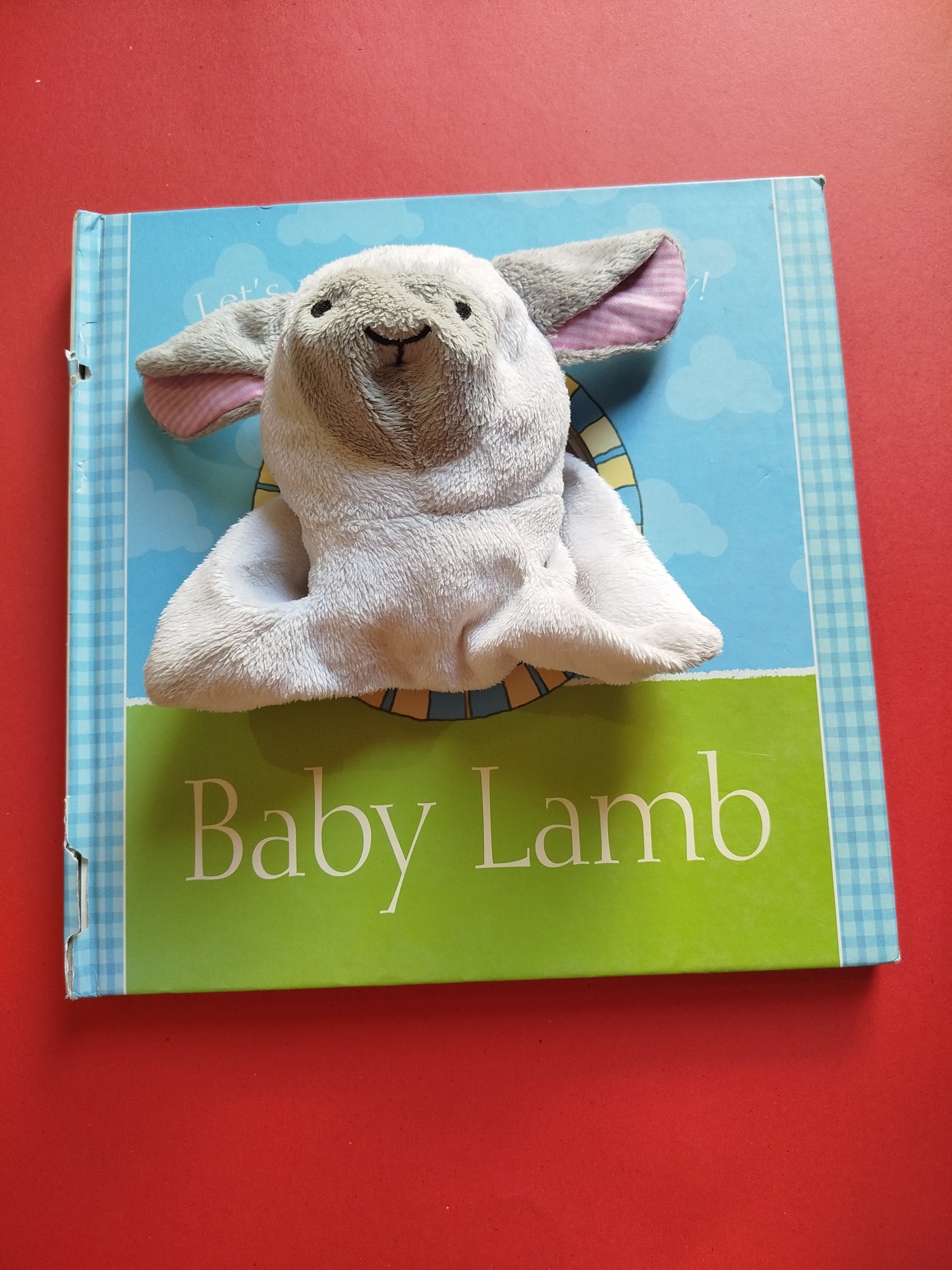 Baby Lamb