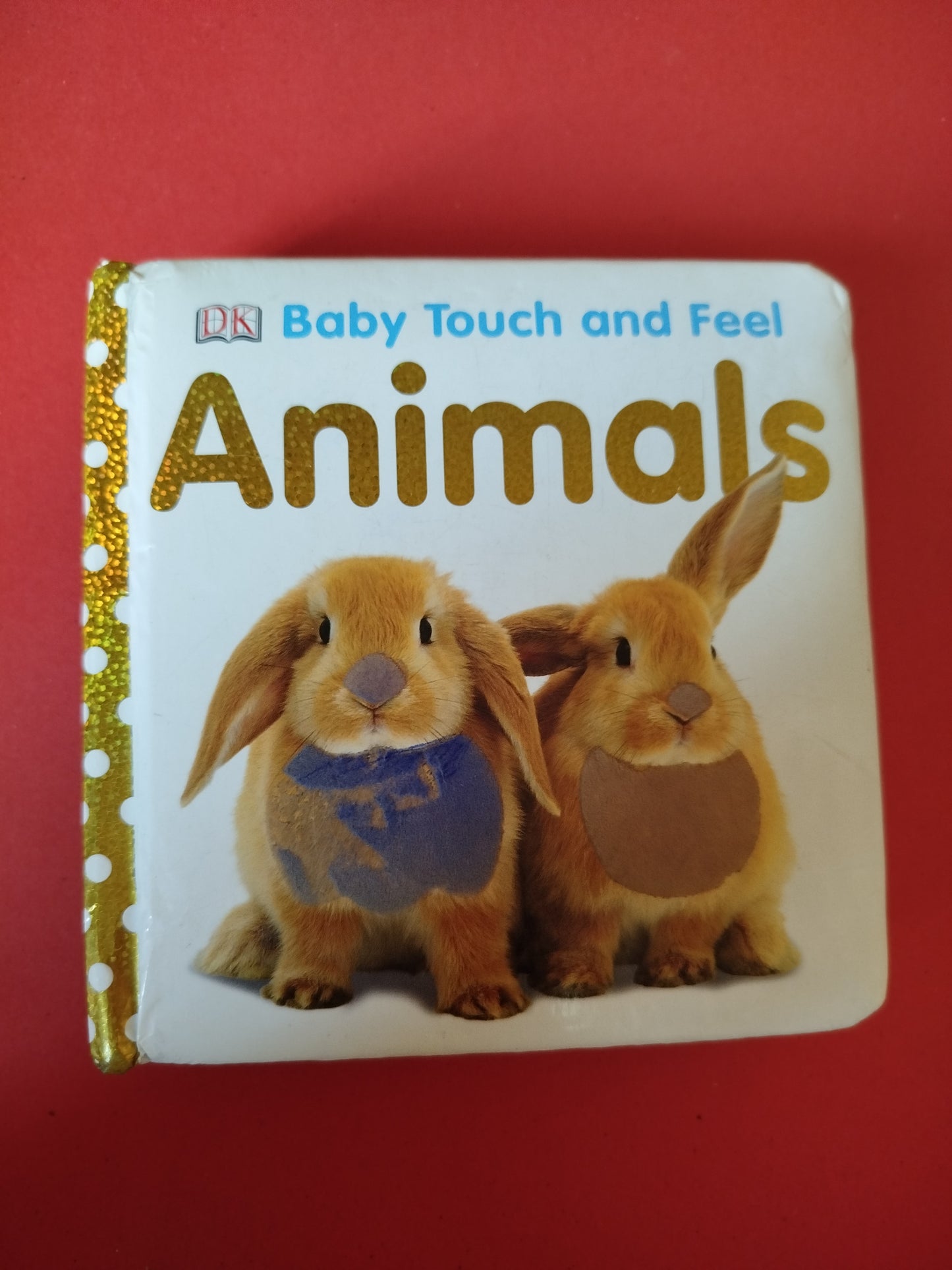 Animals (Touch and Feel)