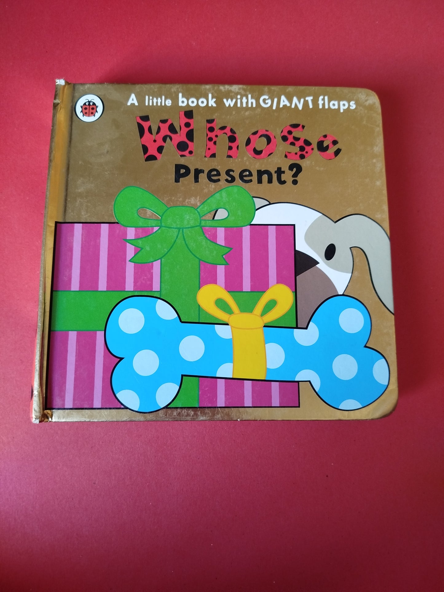 Whose... Present?