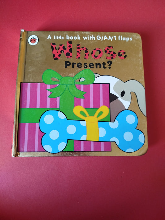 Whose... Present?