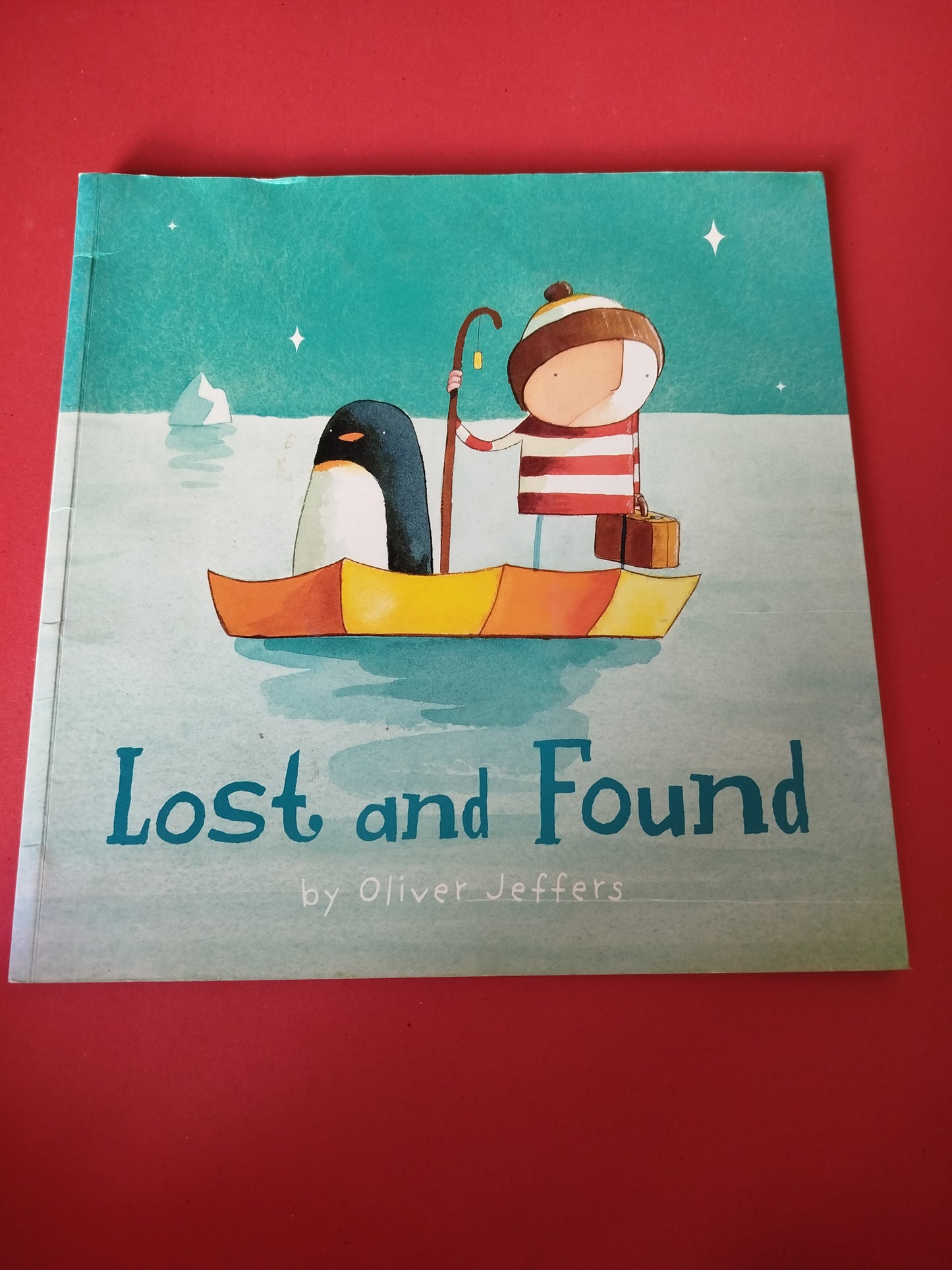 Lost and Found