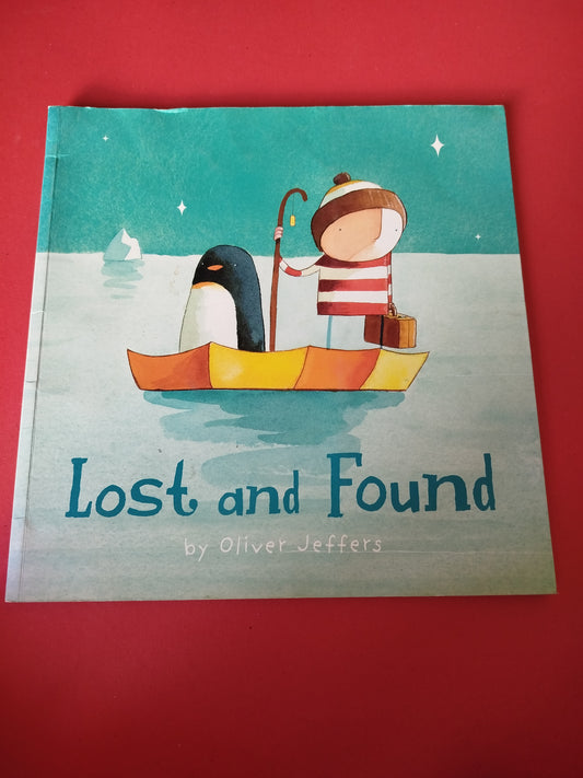 Lost and Found