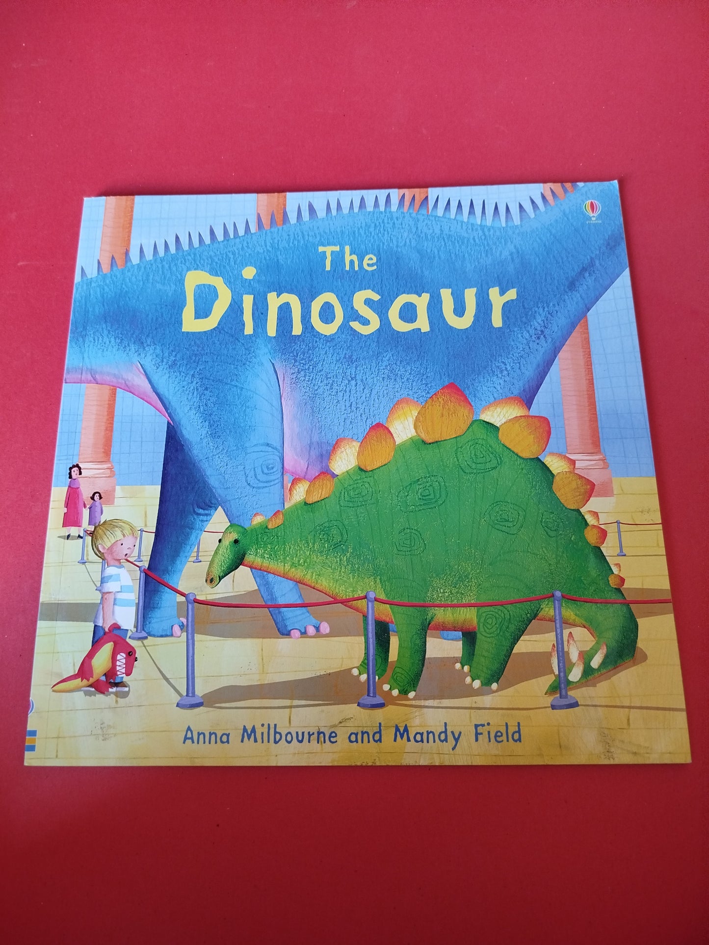 The Dinosaur